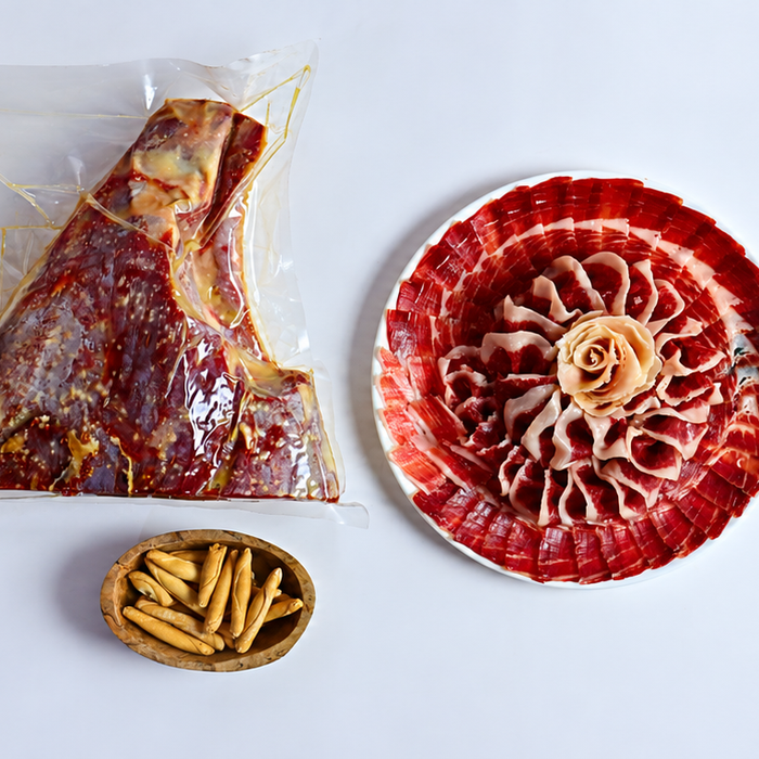 What to Do with the Ham Bone: 5 Spanish Recipes