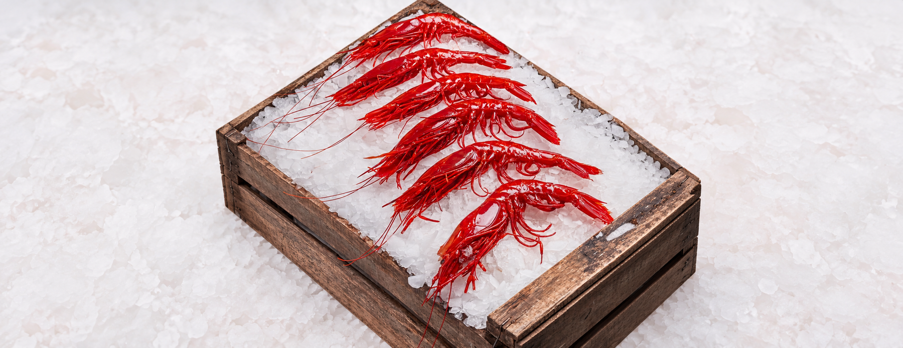 How to Cook Carabineros: Grilled, Pan-Seared or Raw