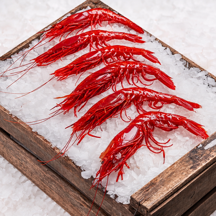 How to Cook Carabineros: Grilled, Pan-Seared or Raw