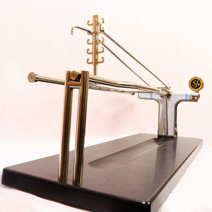 Cinco Jotas Official Boneless Ham Stand - ARC IBERICO IMPORTS