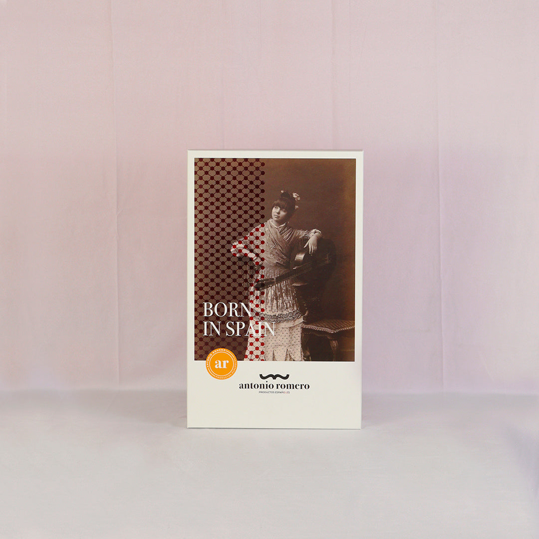 ANTONIO ROMERO Gift Box - Create Your Own Special Gift Box - ARC IBERICO IMPORTS