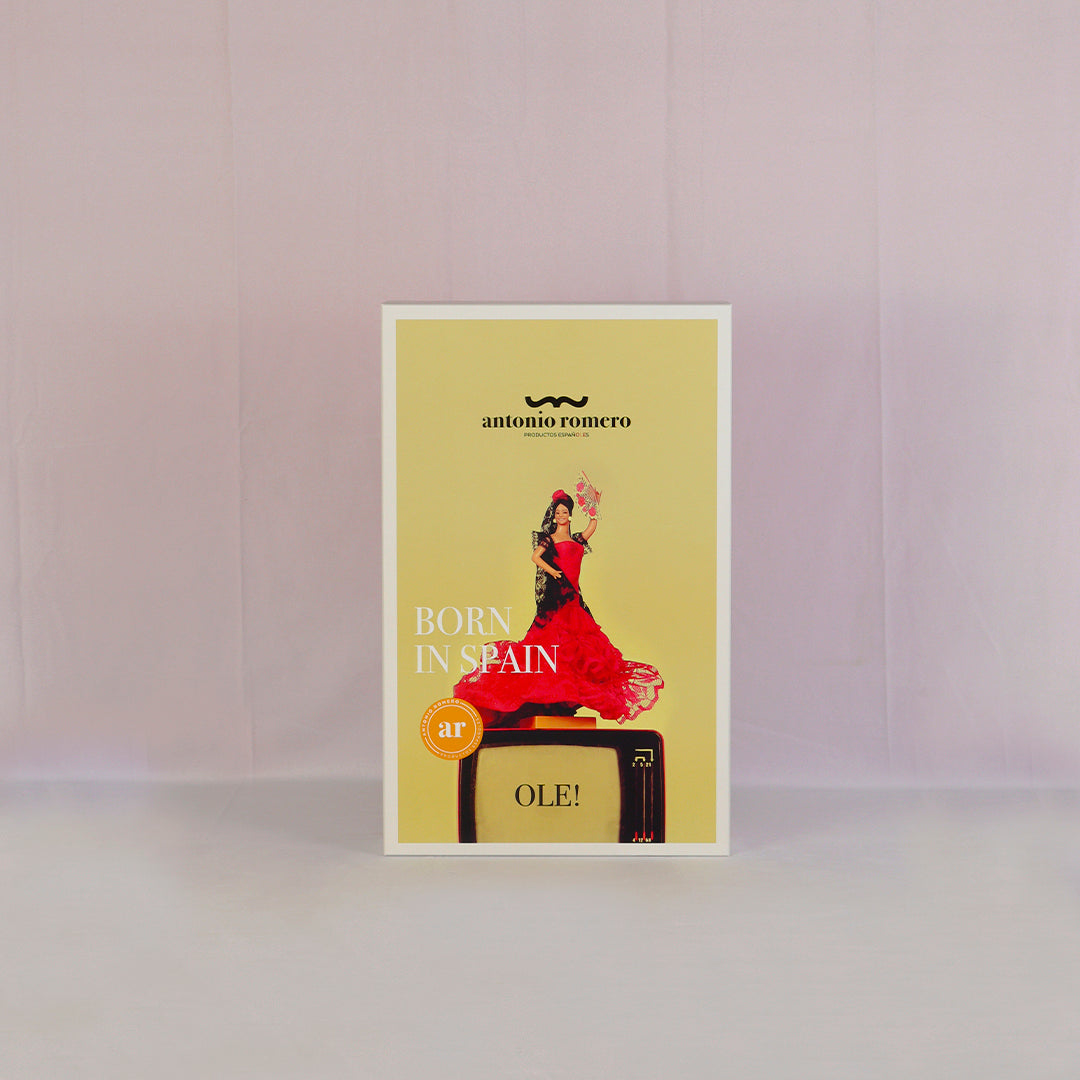 ANTONIO ROMERO Gift Box - Create Your Own Special Gift Box - ARC IBERICO IMPORTS