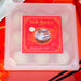 LUNAR NEW YEAR XIAO LONG BAO // IBERICO - ANTONIO ROMERO X CHEF ALEX CHEN - ARC IBERICO IMPORTS