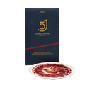 Cinco Jotas Acorn-Fed 100% Ibérico Shoulder Ham Hand-Carved 70g