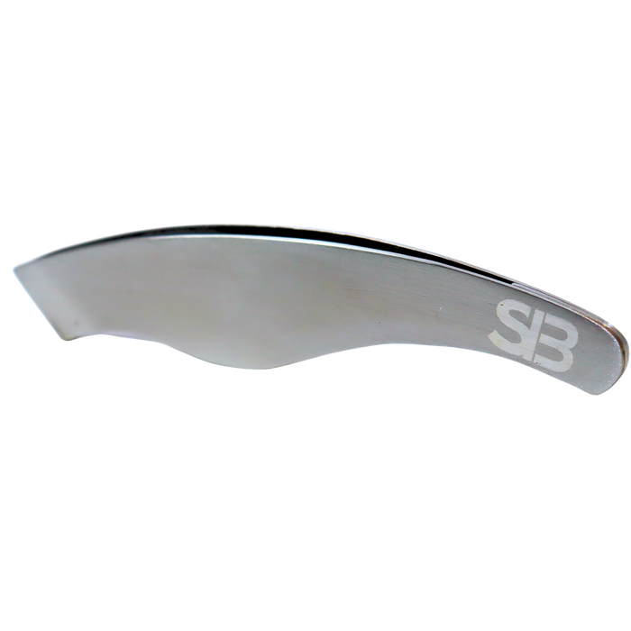 Steel Blade Ham Tweezer 13.5cm