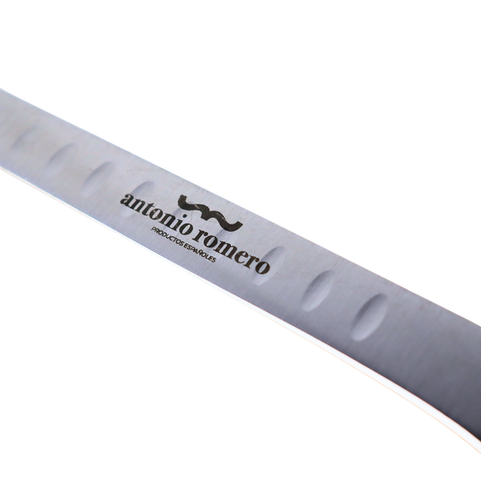 ANTONIO ROMERO Professional Ham Knife