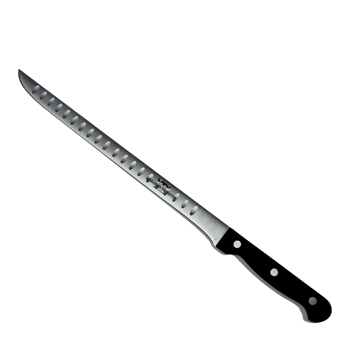 ANTONIO ROMERO Professional Ham Knife