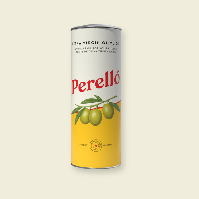 Perelló Extra Virgin Olive Oil 500ml