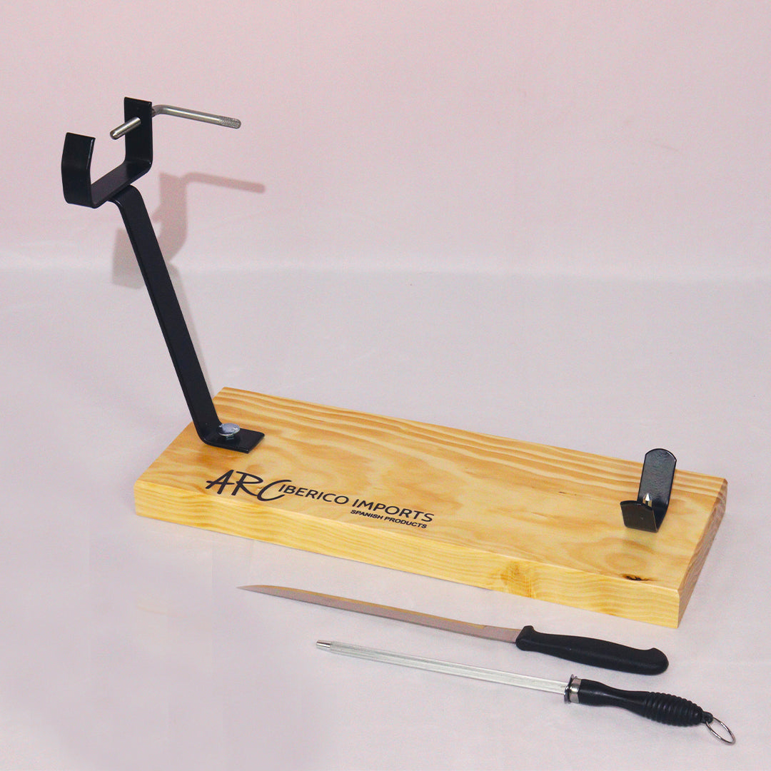 ARC Branded Standard Ham Holder - ARC IBERICO IMPORTS