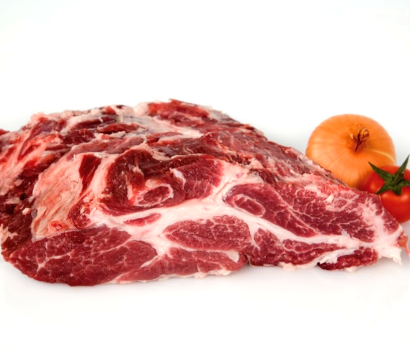Aguja Iberica Pork Shoulder Blade (~2kg) - ARC IBERICO IMPORTS