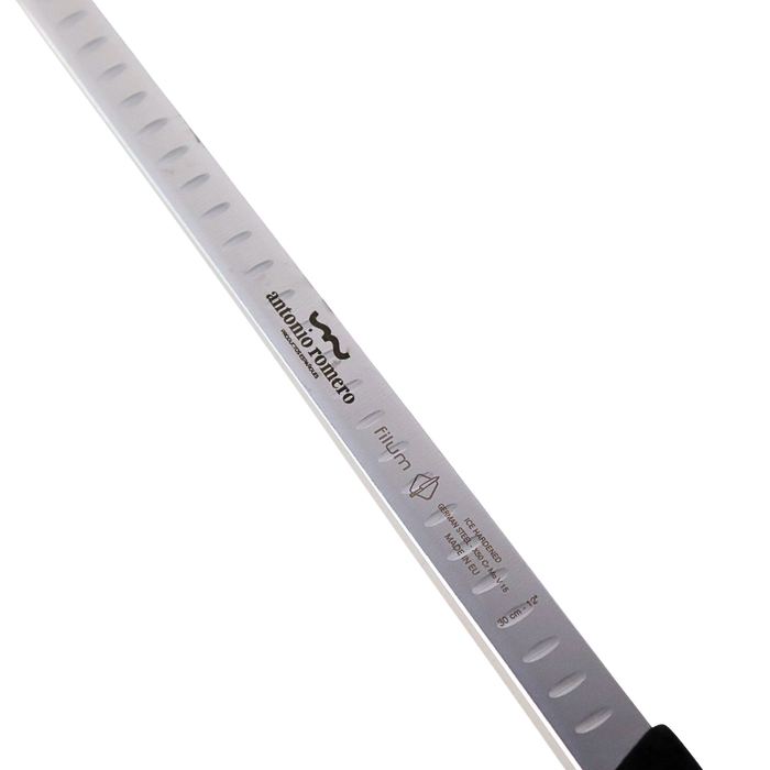 ANTONIO ROMERO Premium Ham Knife 30cm