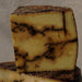 Black Garlic Manchego Cheese - ARC IBERICO IMPORTS
