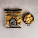 Square Piquitos "Minutos" Spanish Crackers 200g - ARC IBERICO IMPORTS