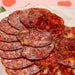 ANTONIO ROMERO "Ibérico Chorizo Bellota" Ibérico Pork Chorizo Acorn-fed Heart Shape 80g - ARC IBERICO IMPORTS