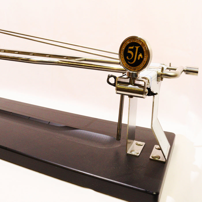 Cinco Jotas Official Boneless Ham Stand - ARC IBERICO IMPORTS