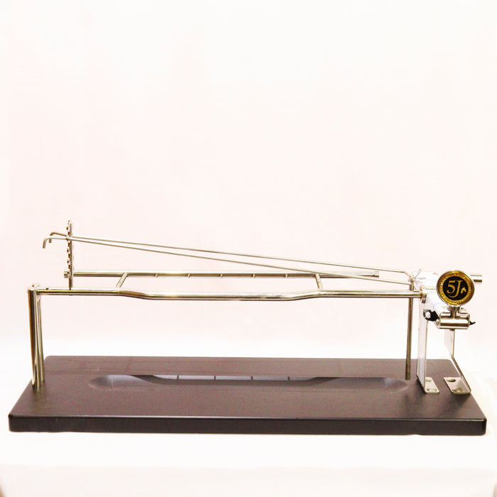 Cinco Jotas Official Boneless Ham Stand - ARC IBERICO IMPORTS