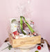 ANTONIO ROMERO Gift Basket "ESPAÑA" - ARC IBERICO IMPORTS