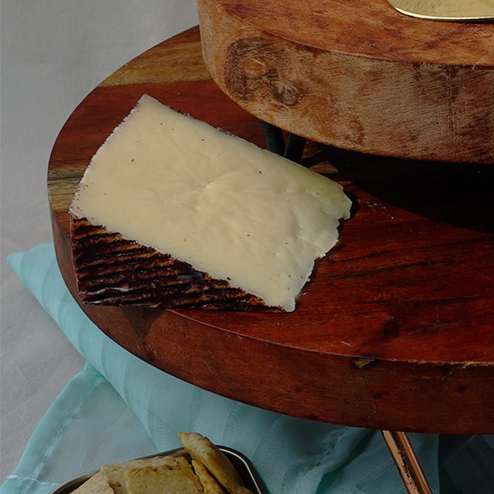 Ibérico Cheese
