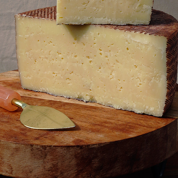 Ibérico Cheese