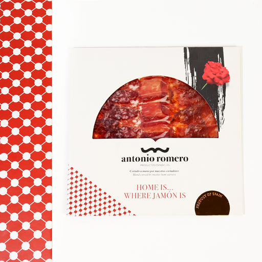 ANTONIO ROMERO Iberico Charcuterie Selection 85g - ARC IBERICO IMPORTS