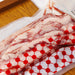 "Lagrimas de Cerdo 100% Iberico" Iberian Pork Rib Meat (Rib Strips) - ARC IBERICO IMPORTS