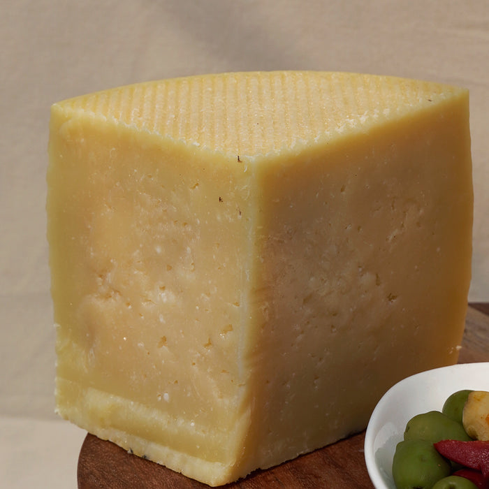 Manchego Cheese Aged 18 Months