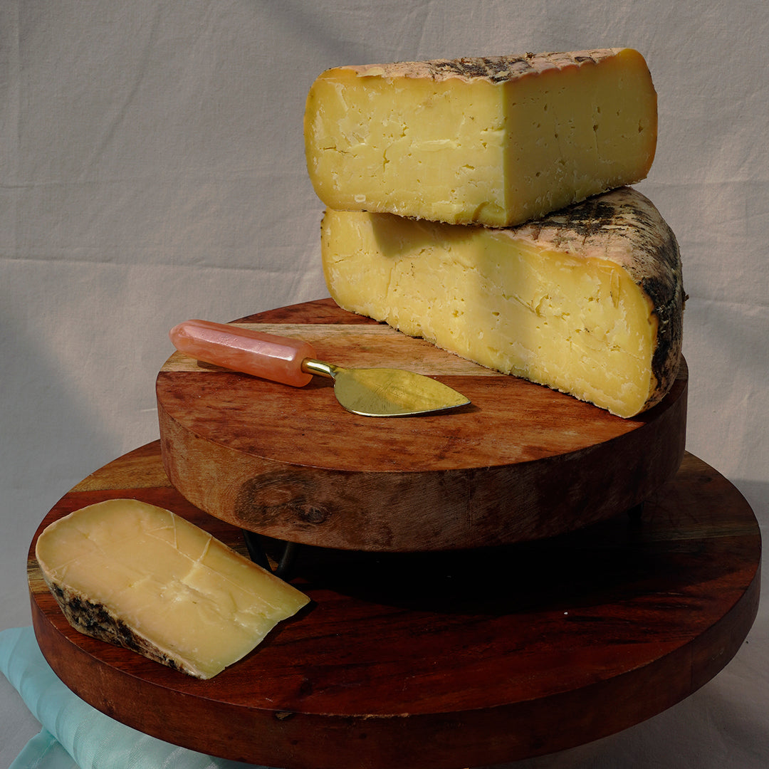 Mahon Cheese - ARC IBERICO IMPORTS