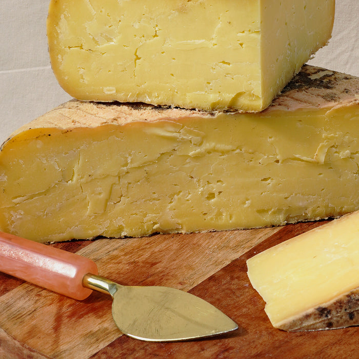 Mahon Cheese - ARC IBERICO IMPORTS