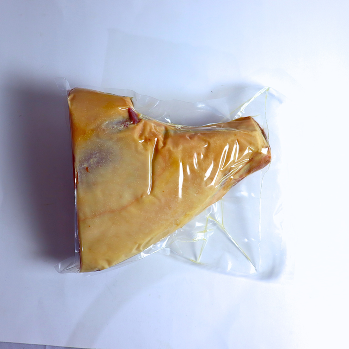 "Jamón de Cebo de Campo Ibérico 50% raza Ibérica" Ibérico Grass-fed Pork Ham 50% Ibérico Breed (Boneless) - ARC IBERICO IMPORTS