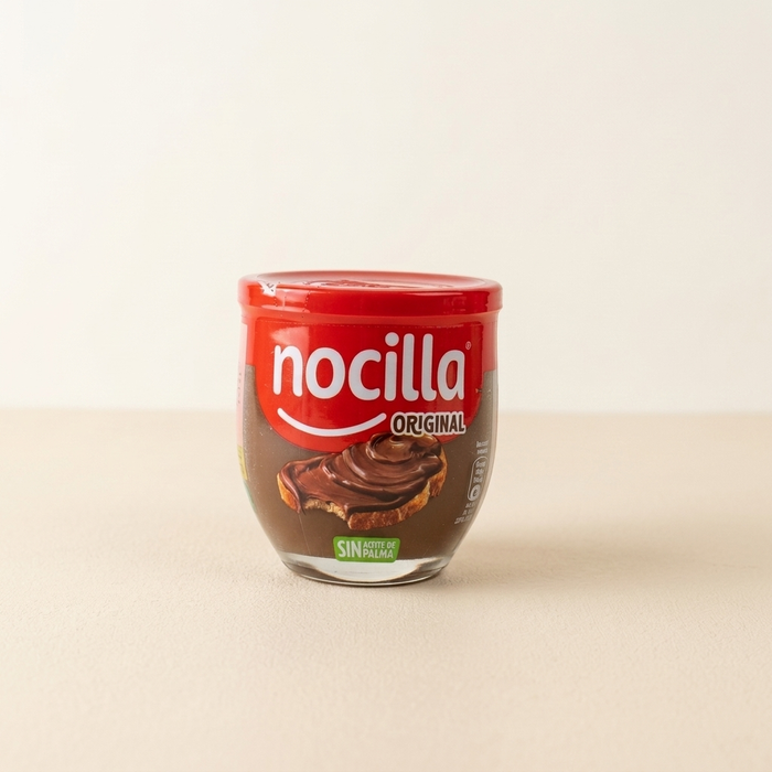 NOCILLA Original Cocoa & Hazelnut Spread 180 g