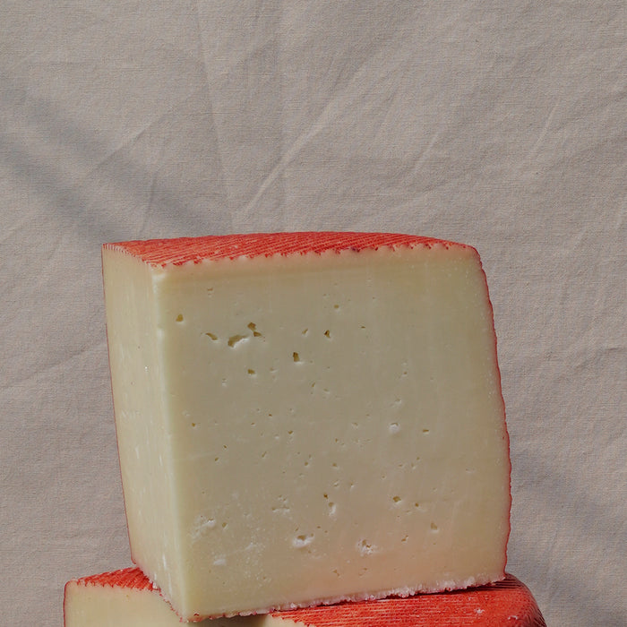 Paprika Goat Cheese - ARC IBERICO IMPORTS