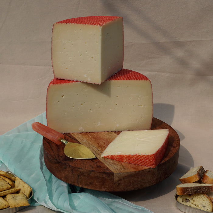Paprika Goat Cheese - ARC IBERICO IMPORTS