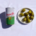 Perelló Gordal Spicy Pitted Olives 150g - ARC IBERICO IMPORTS