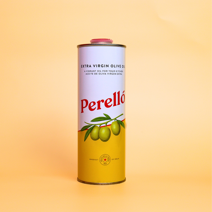 Perelló Extra Virgin Olive Oil 500ml