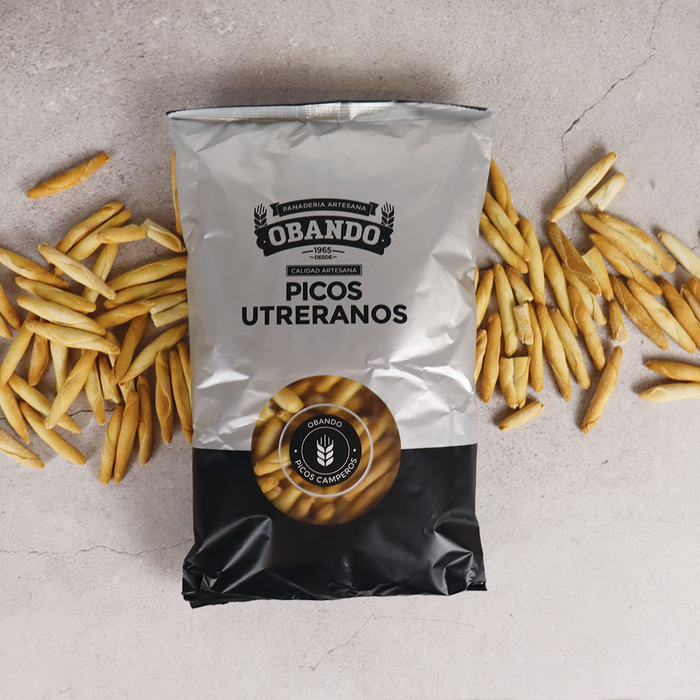 Obando Artisan Picos Utreranos 500g