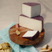 Red Wine Goat Cheese - ARC IBERICO IMPORTS