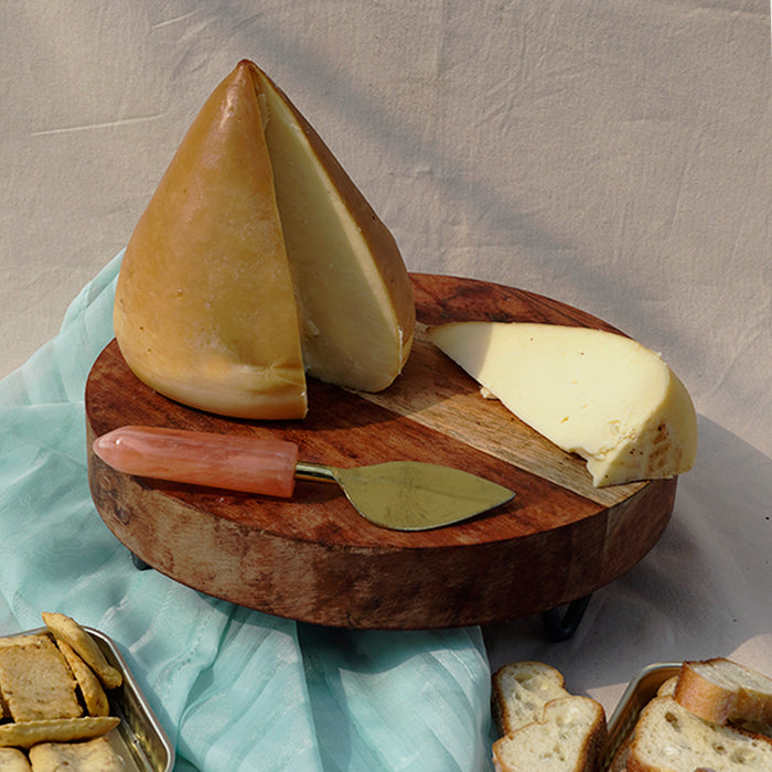 "San Simon Tetilla" Dop Cheese 1kg