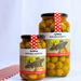 ANTONIO ROMERO "Campesino" Green Seasonal Olives 550g - ARC IBERICO IMPORTS