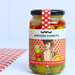 ANTONIO ROMERO "Banderillas Picantes" Spicy Banderillas Pickles in Vinegar - ARC IBERICO IMPORTS