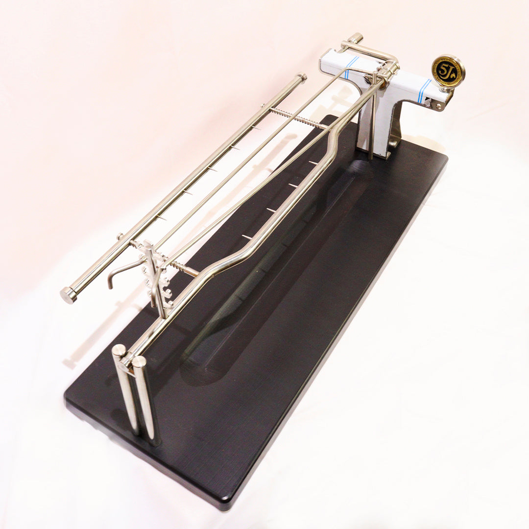 Cinco Jotas Official Boneless Ham Stand - ARC IBERICO IMPORTS