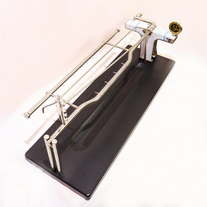 Cinco Jotas Official Boneless Ham Stand - ARC IBERICO IMPORTS