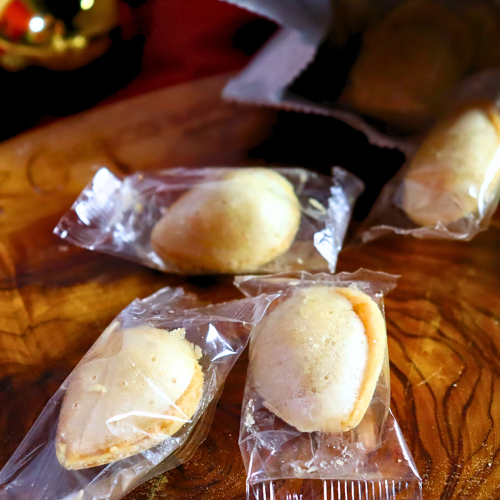 Turrones PIcó Rellenas Filled Almond Turron 150g - ARC IBERICO IMPORTS