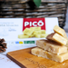 Turrones Picó Walnut & Cream Turron 200g - ARC IBERICO IMPORTS