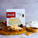 Turrones Picó Torta Imperial Almond Turron 200g - ARC IBERICO IMPORTS