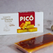 Turrones Picó Toasted Egg Yolk Turron 200g - ARC IBERICO IMPORTS