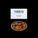 Yurrita "Pulpo En EVOO" Octopus In Olive Oil 111g - ARC IBERICO IMPORTS