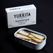 Yurrita "Sardinillas En Aceite de Oliva" Sardines in Olive Oil 10/14 115g - ARC IBERICO IMPORTS