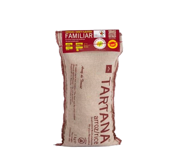 Paella Albufera Rice 1 kg