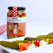 ANTONIO ROMERO "Banderillas Picantes" Spicy Banderillas Pickles in Vinegar - ARC IBERICO IMPORTS