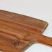 Board Wood Espana Rectangular - ARC IBERICO IMPORTS